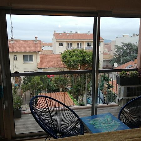 " Sete A Vous" Apartment Екстериор снимка