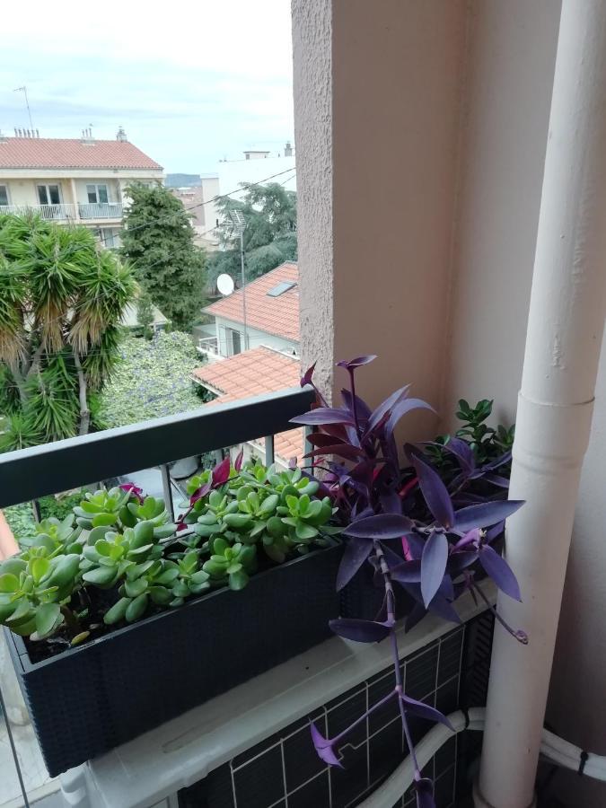 " Sete A Vous" Apartment Екстериор снимка