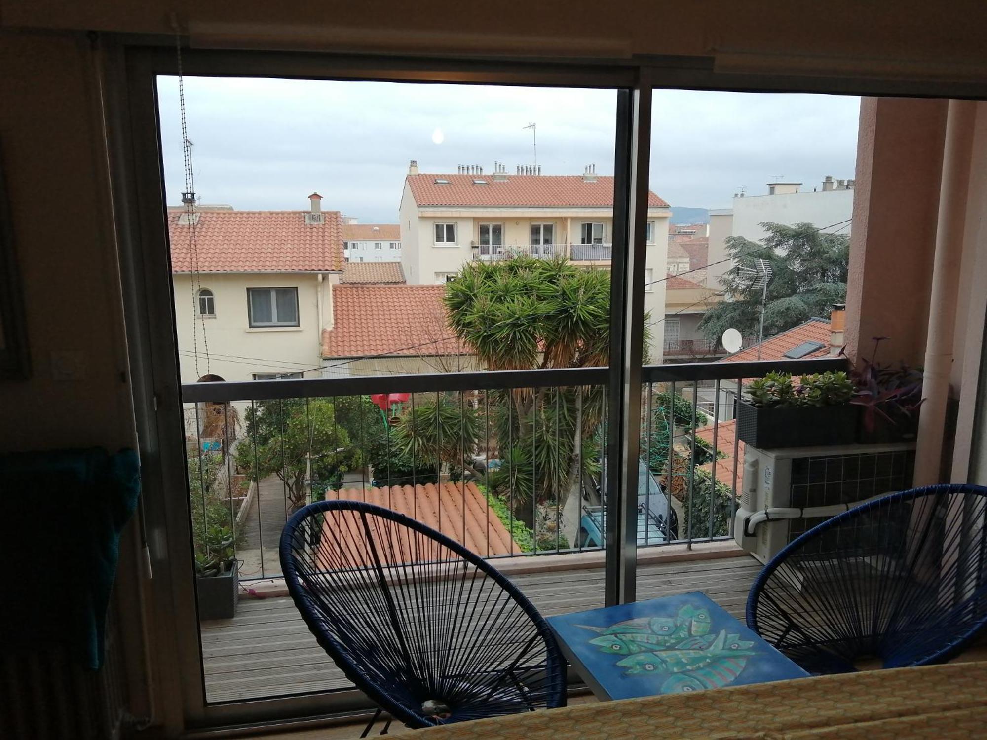 " Sete A Vous" Apartment Екстериор снимка