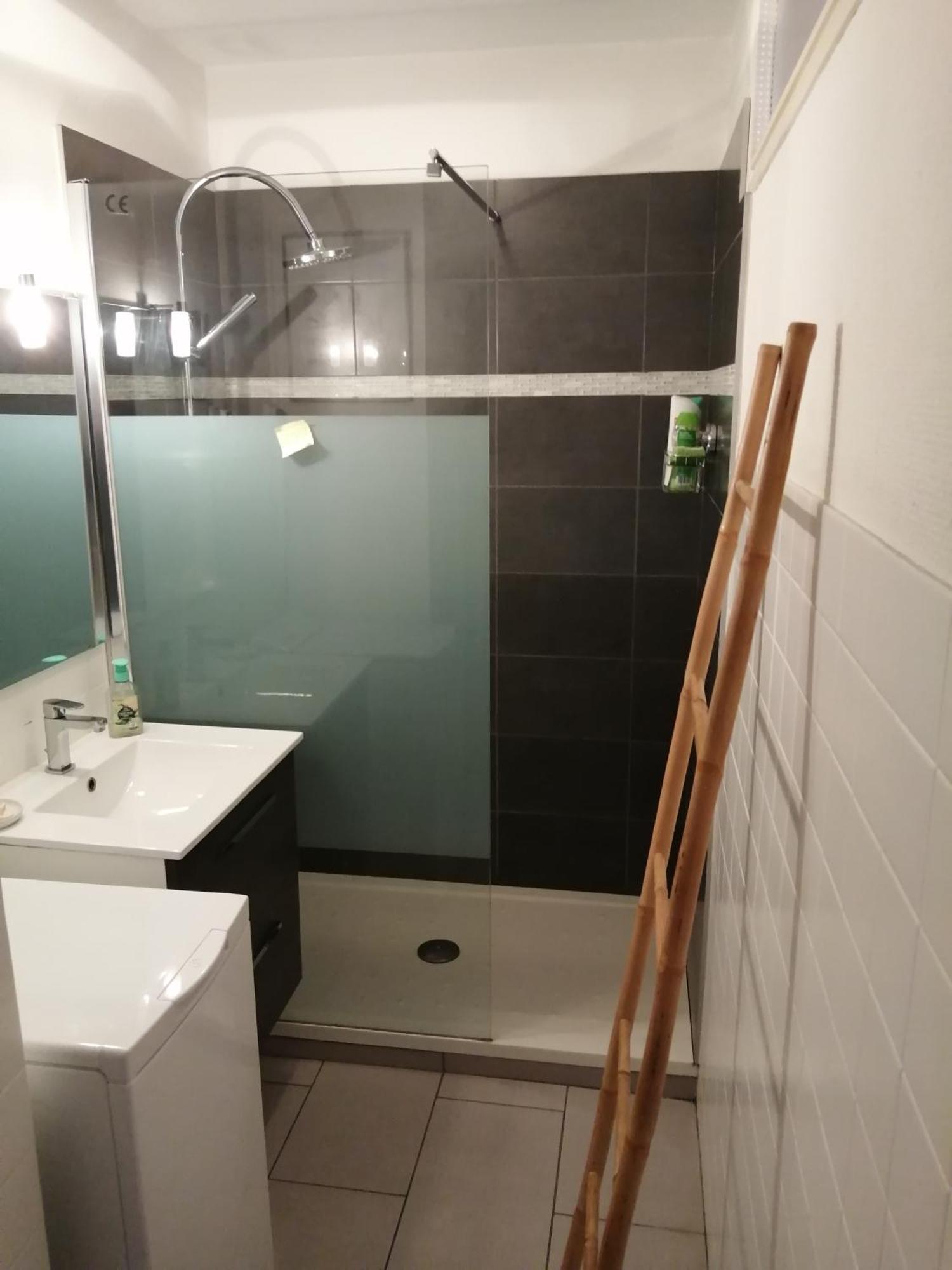 " Sete A Vous" Apartment Екстериор снимка
