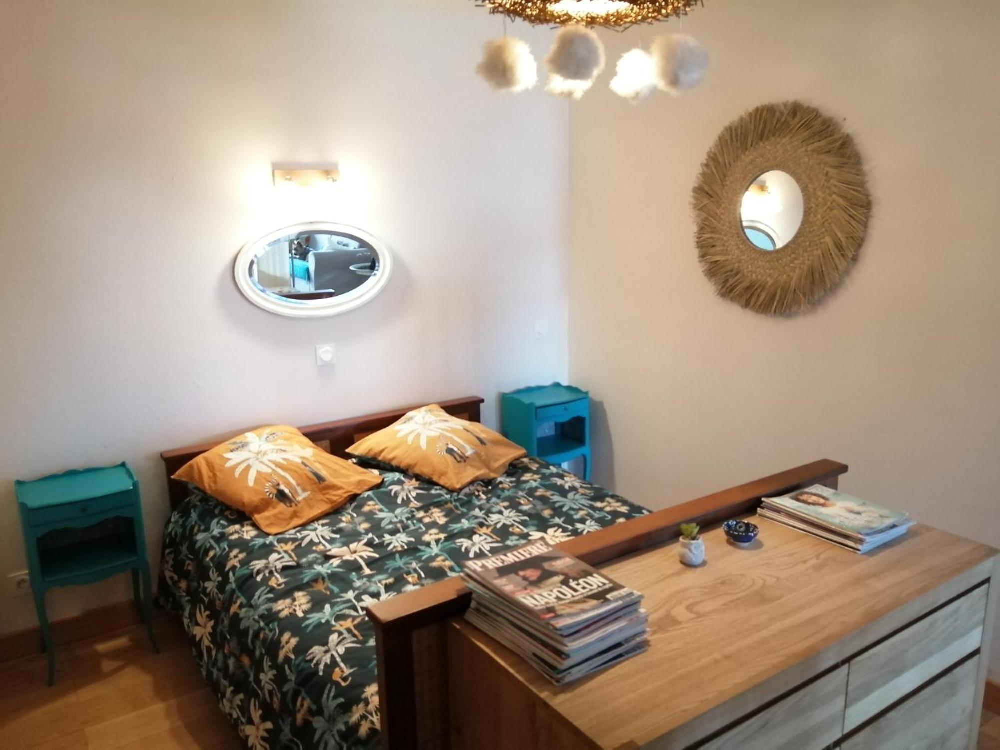 " Sete A Vous" Apartment Екстериор снимка